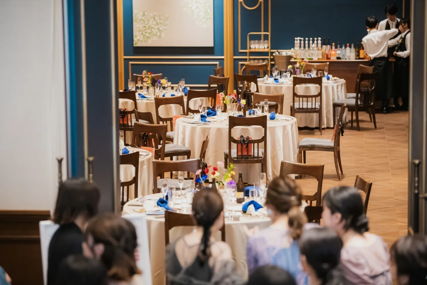 レポートギャラリー画像