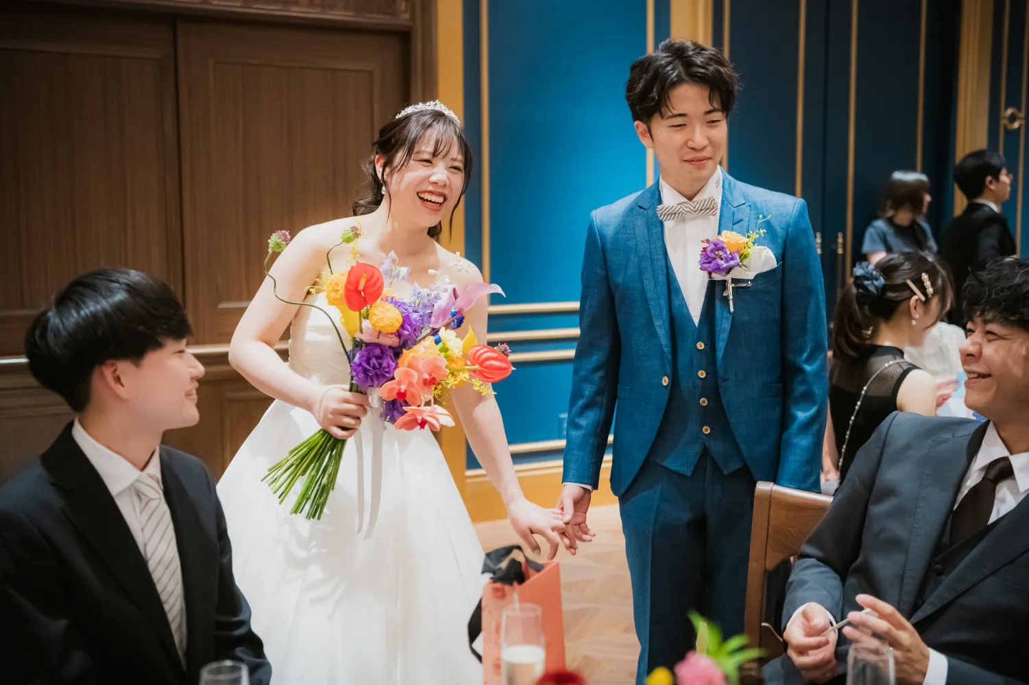 レポートギャラリー画像