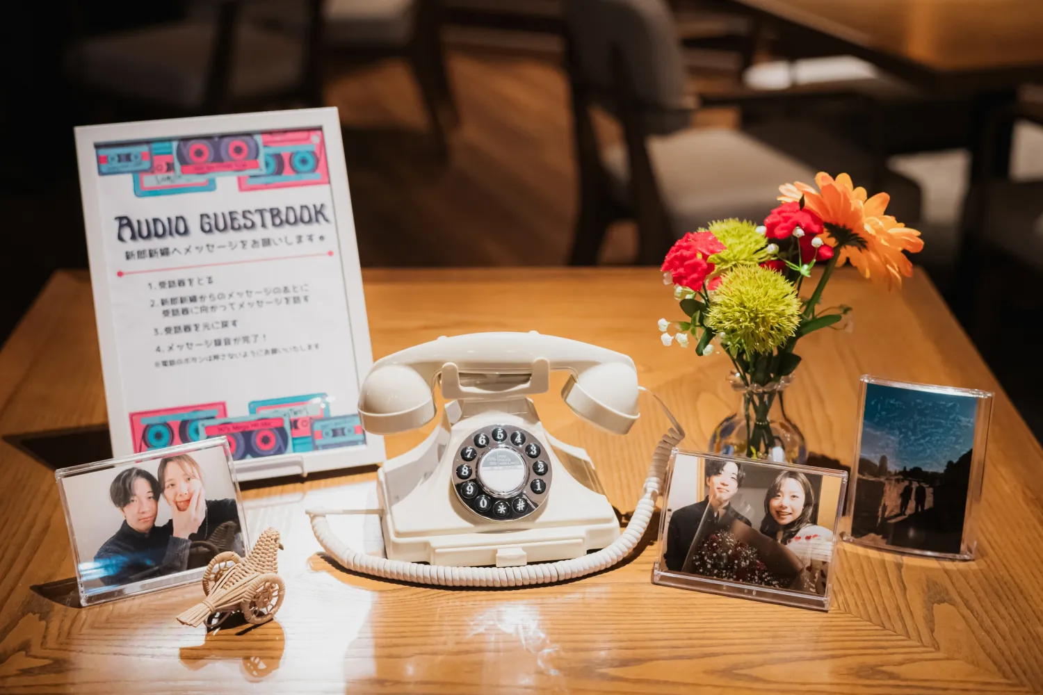 レポートギャラリー画像