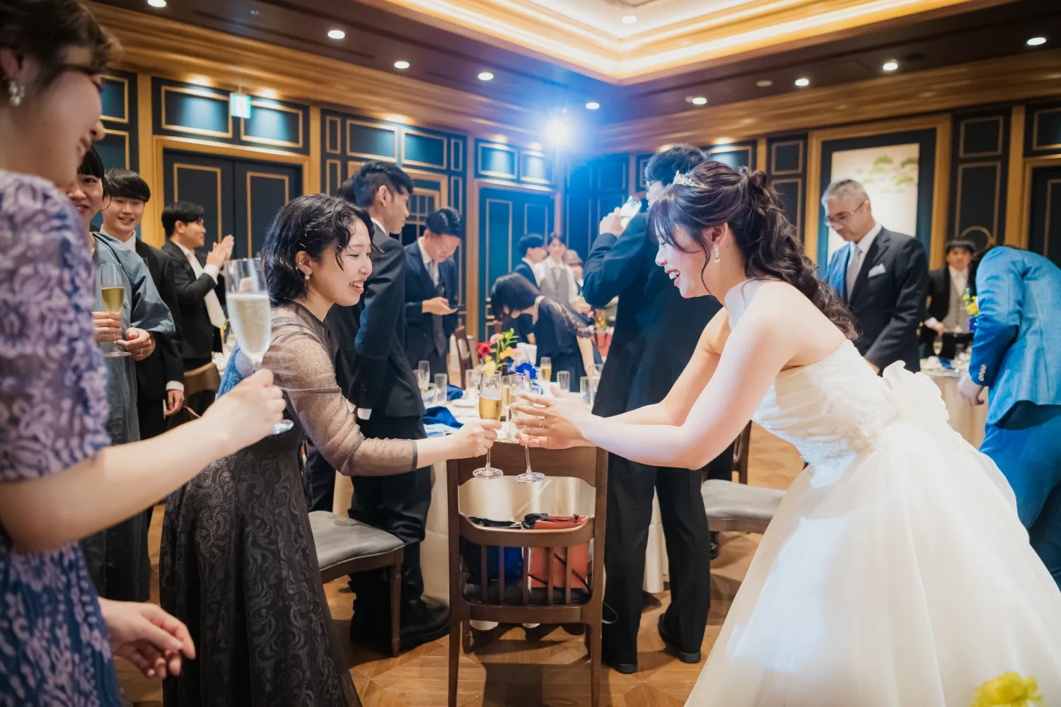 レポートギャラリー画像