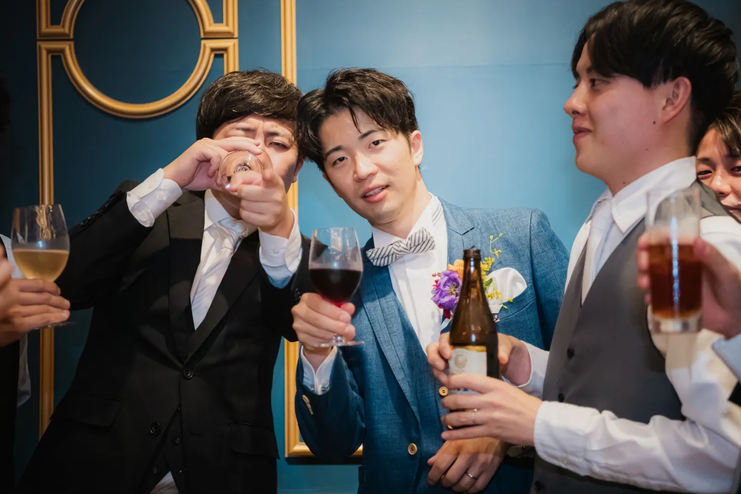 レポートギャラリー画像