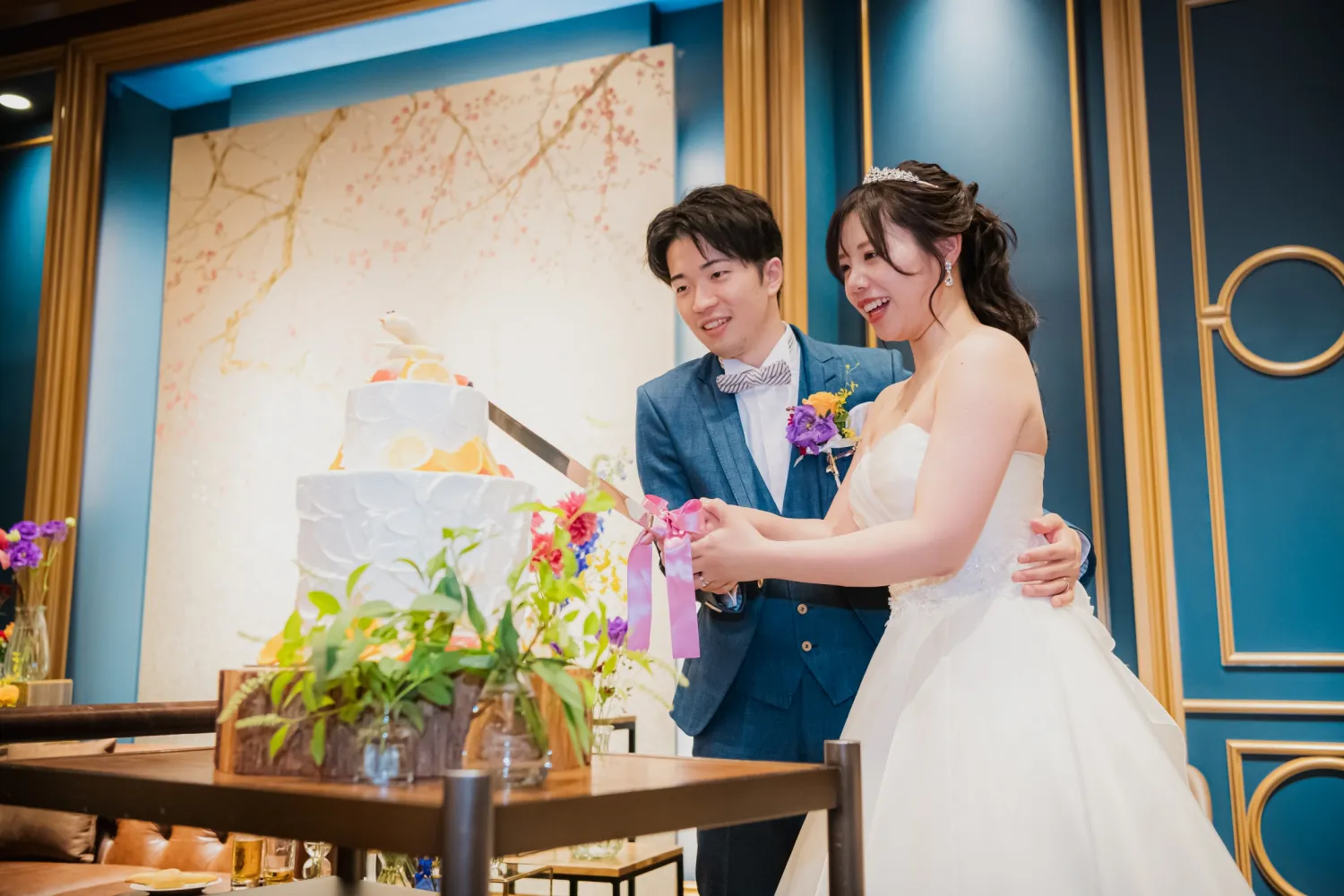 レポートギャラリー画像