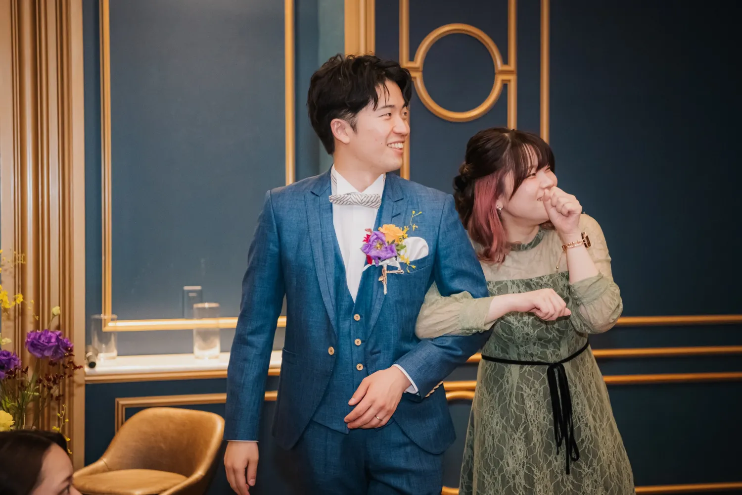 レポートギャラリー画像