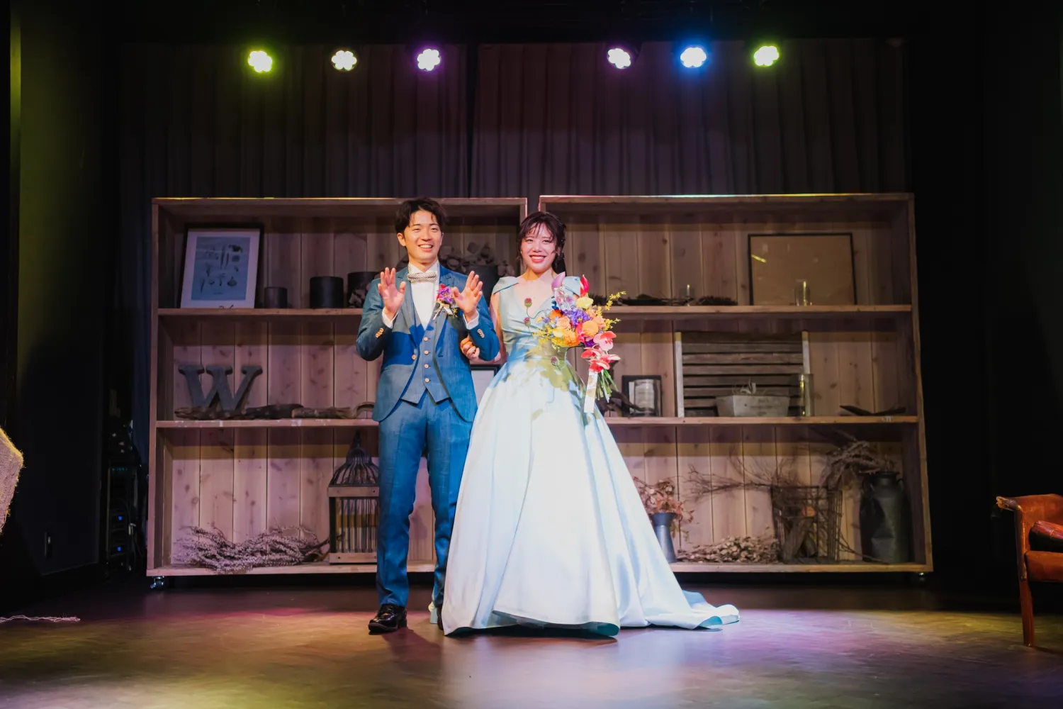 レポートギャラリー画像