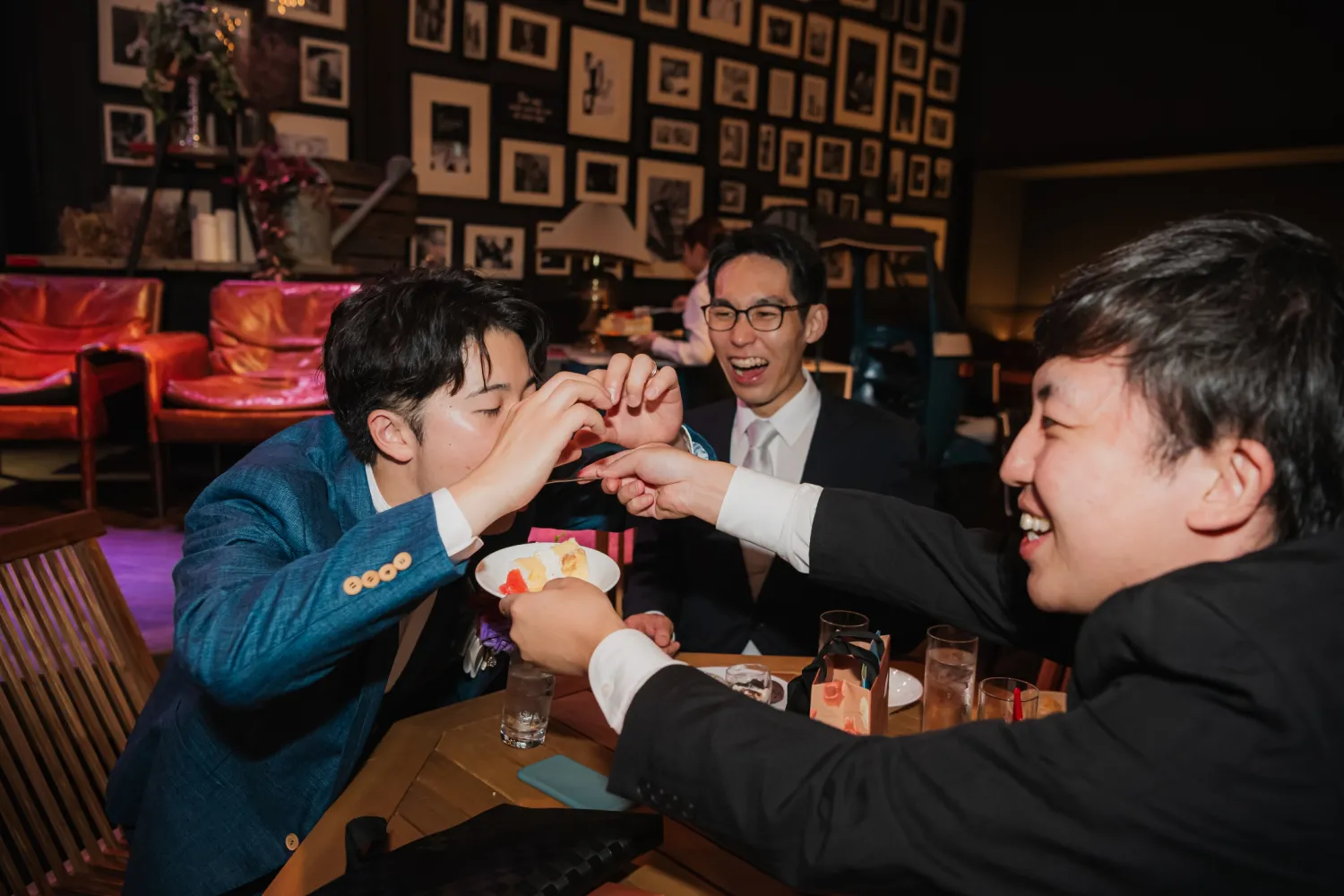 レポートギャラリー画像