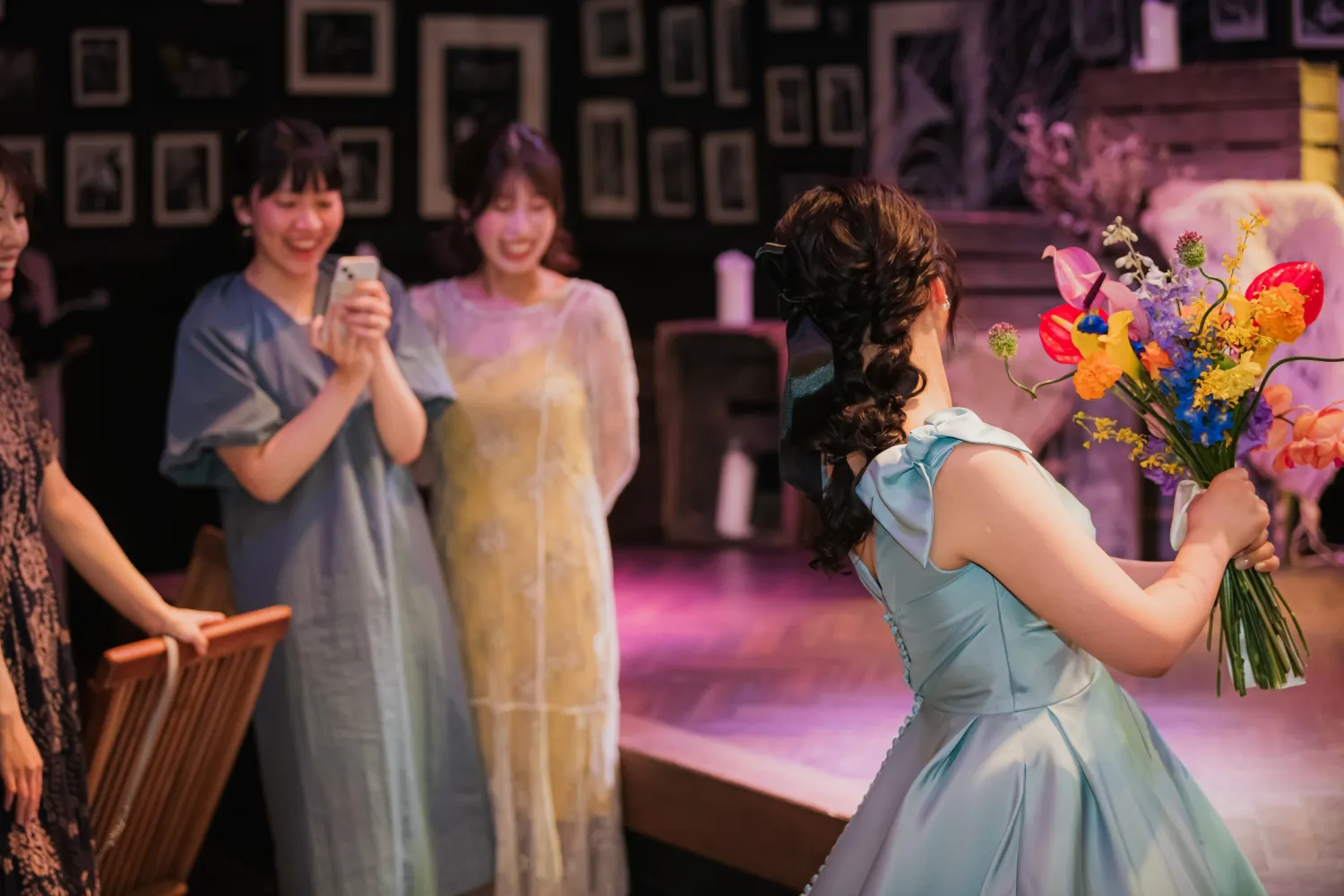 レポートギャラリー画像