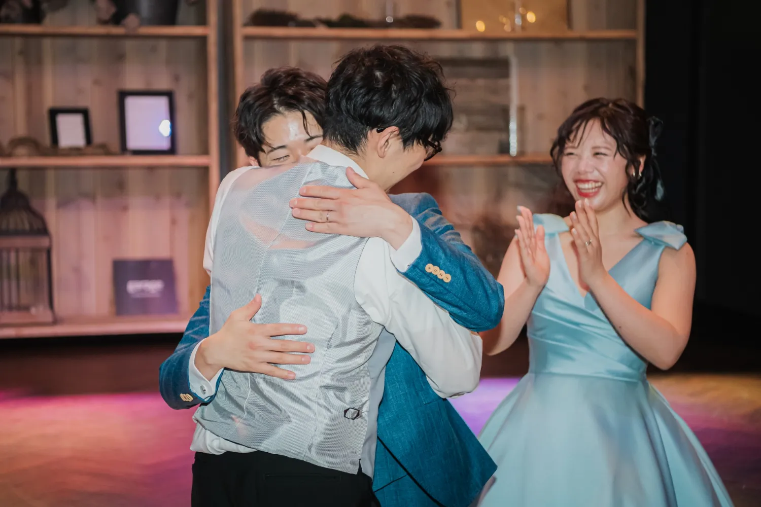 レポートギャラリー画像