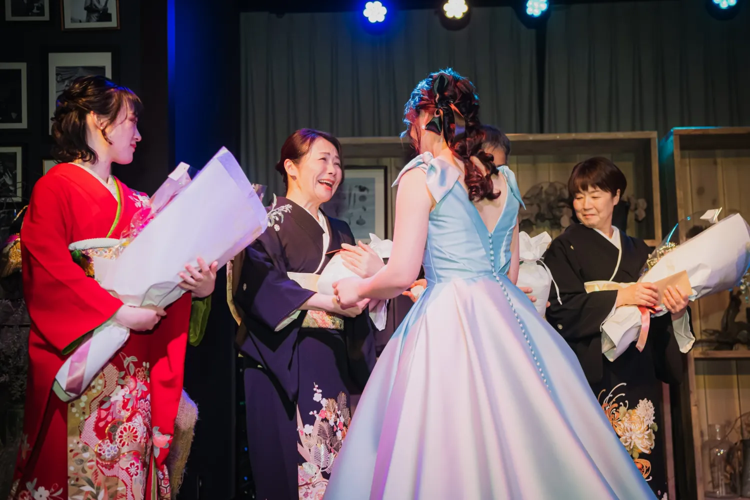 レポートギャラリー画像