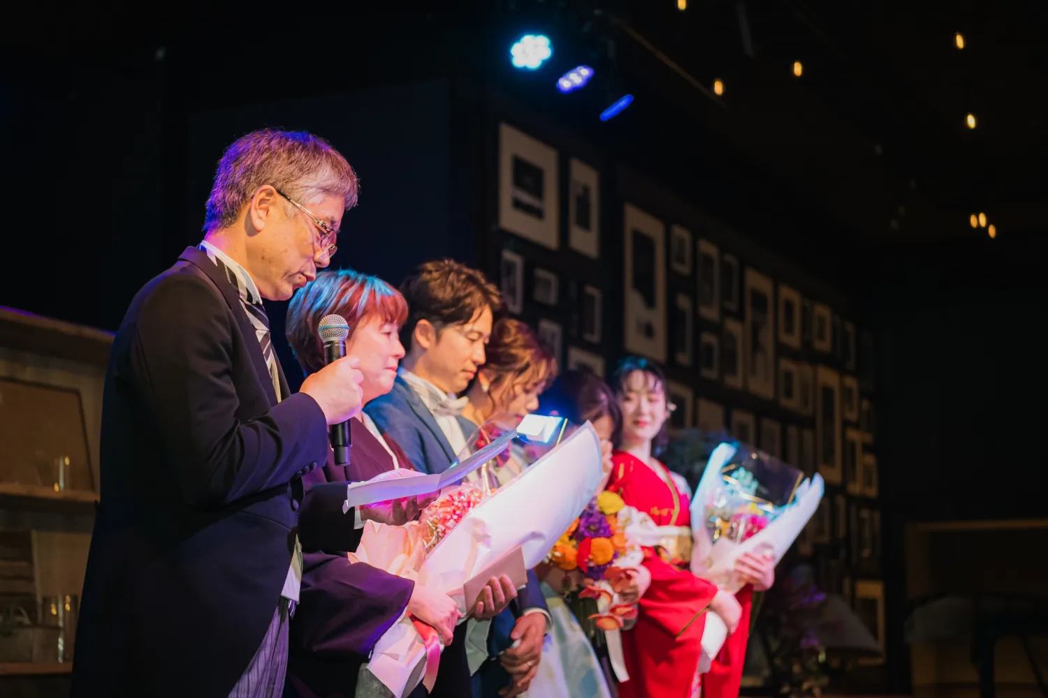 レポートギャラリー画像