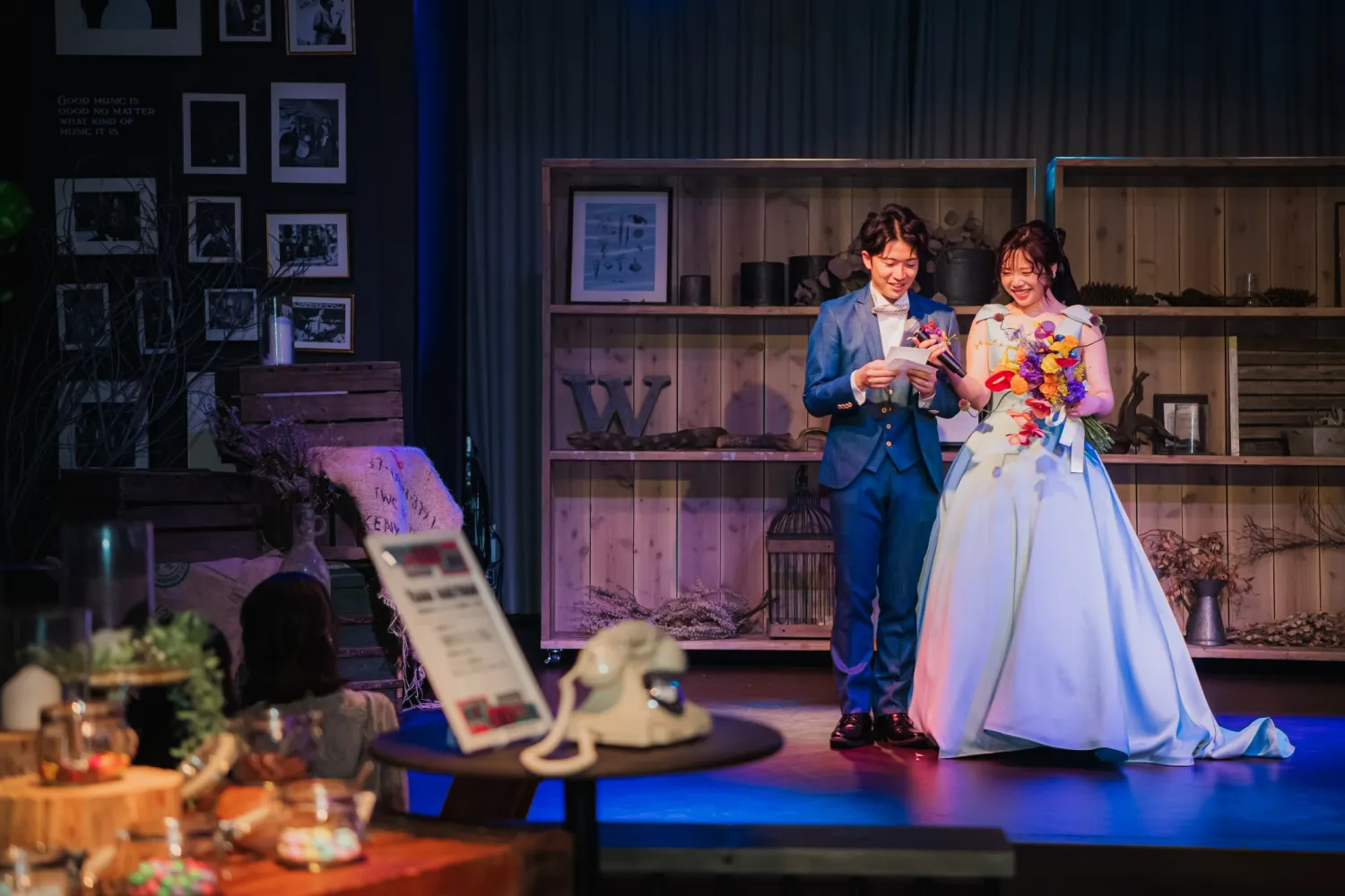 レポートギャラリー画像