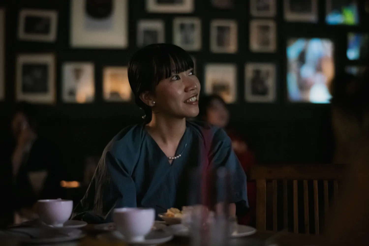 レポートギャラリー画像