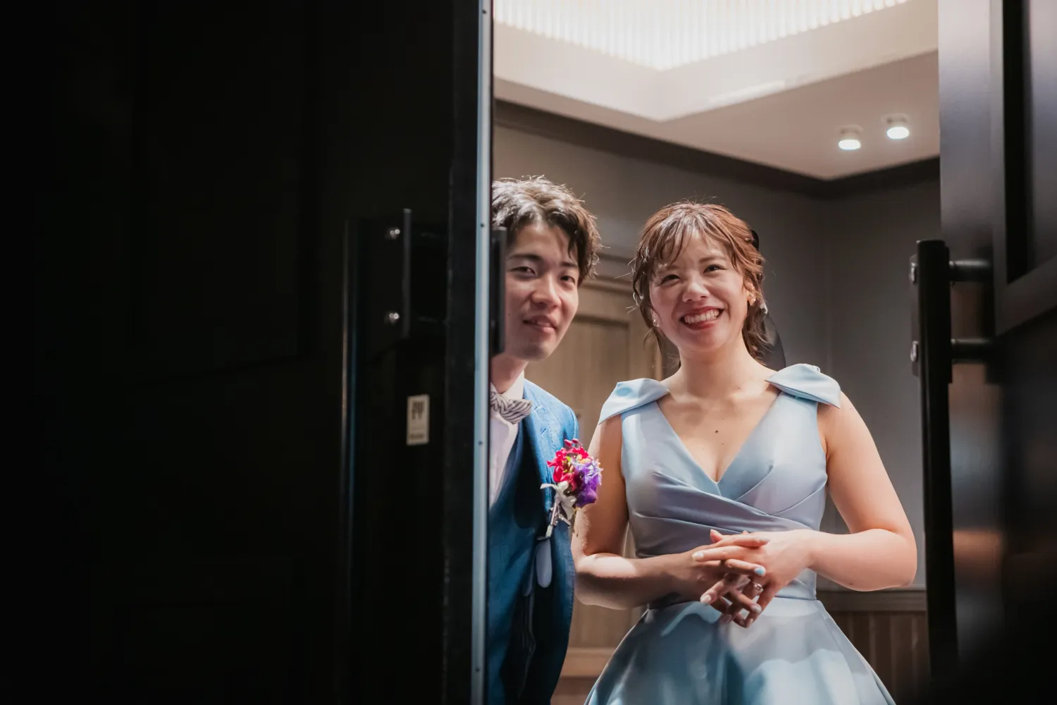 レポートギャラリー画像