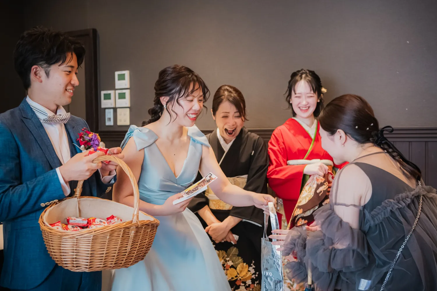 レポートギャラリー画像