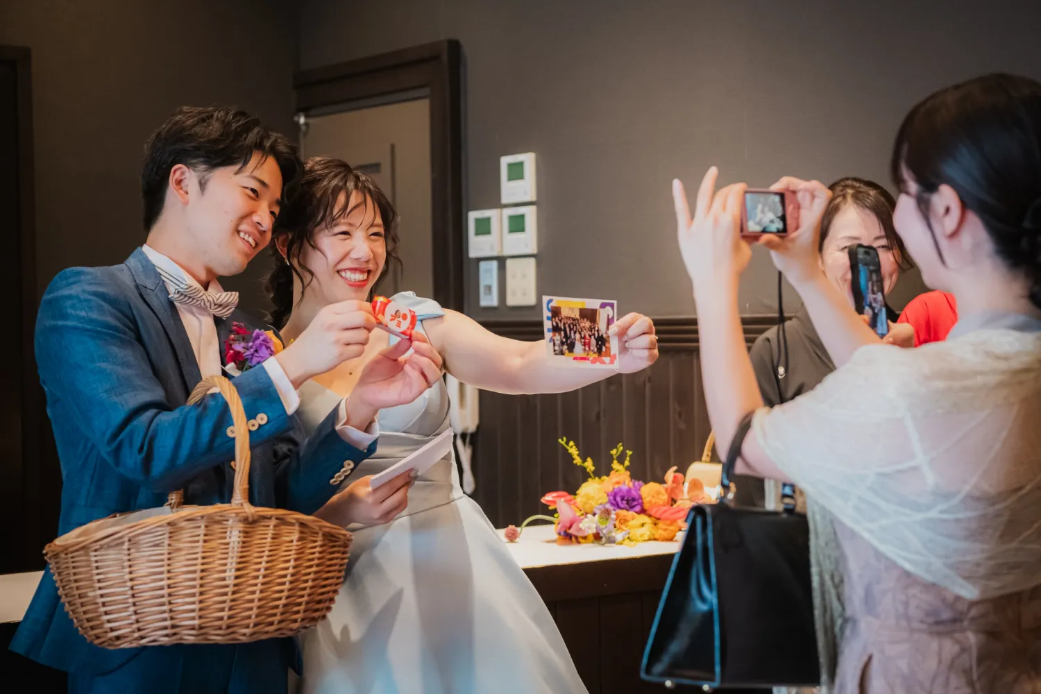 レポートギャラリー画像