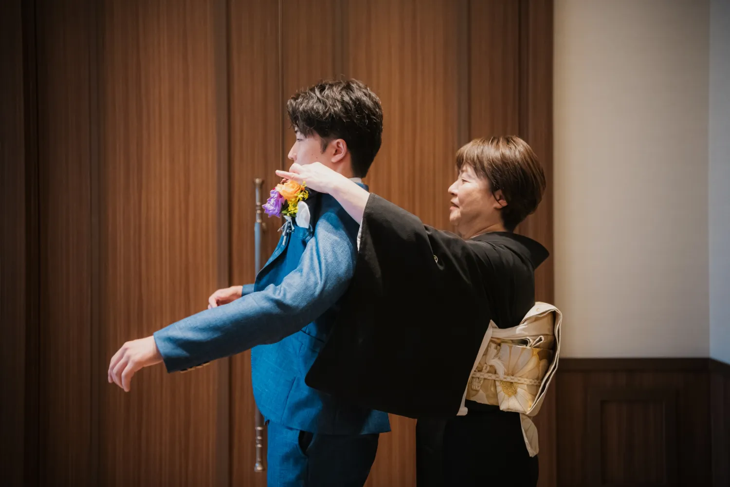 レポートギャラリー画像