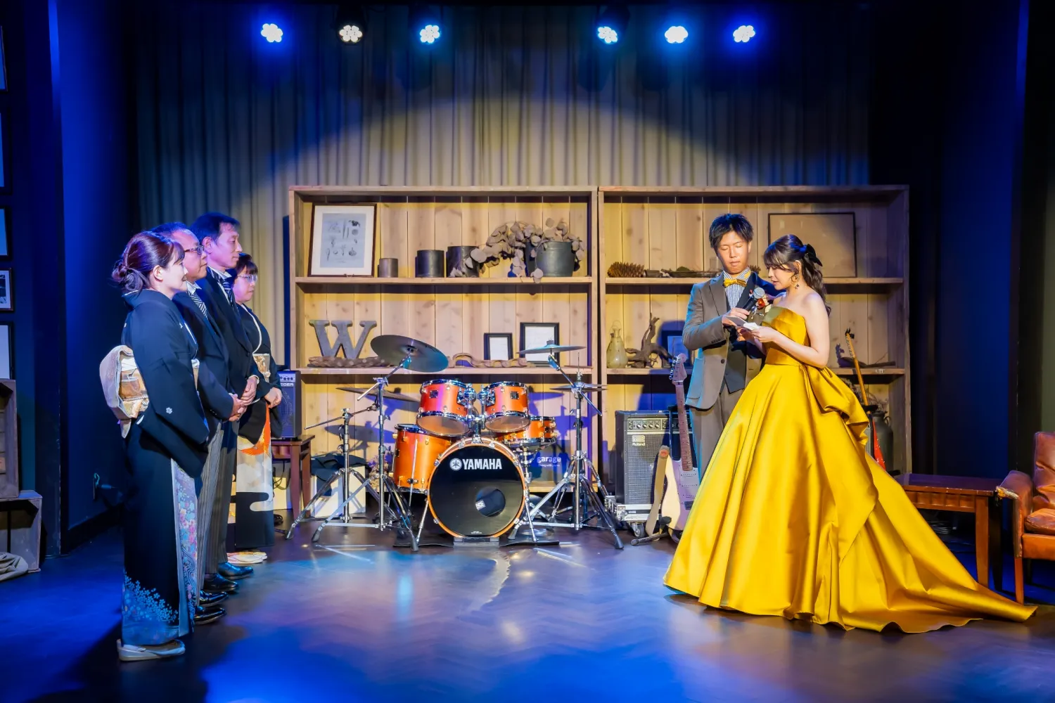 レポートギャラリー画像