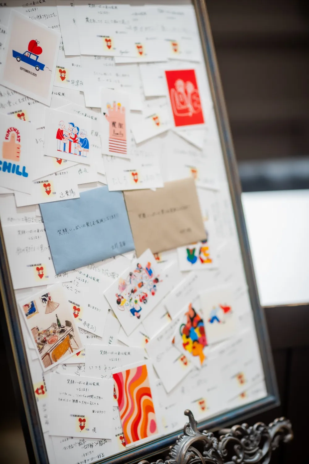 レポートギャラリー画像