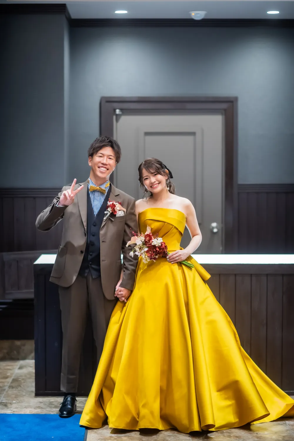 レポートギャラリー画像