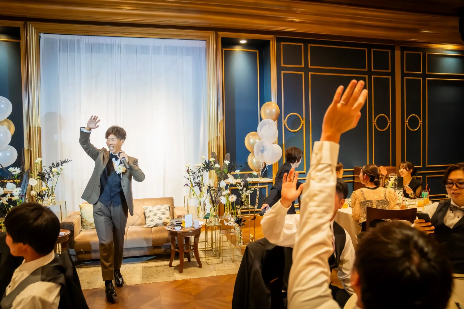 レポートギャラリー画像