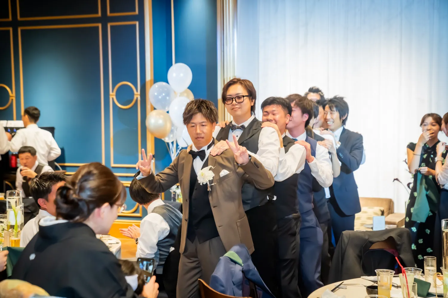 レポートギャラリー画像