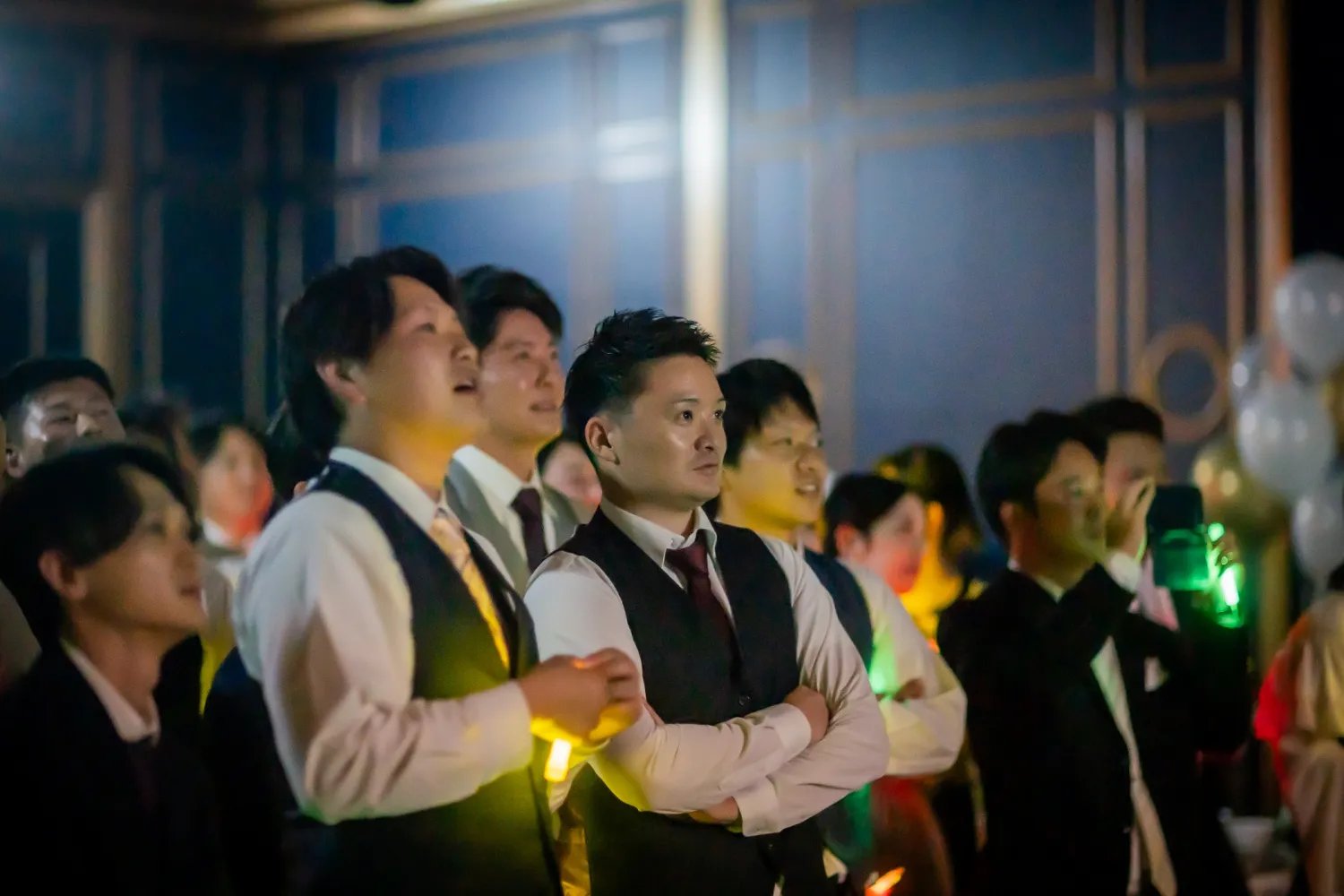 レポートギャラリー画像