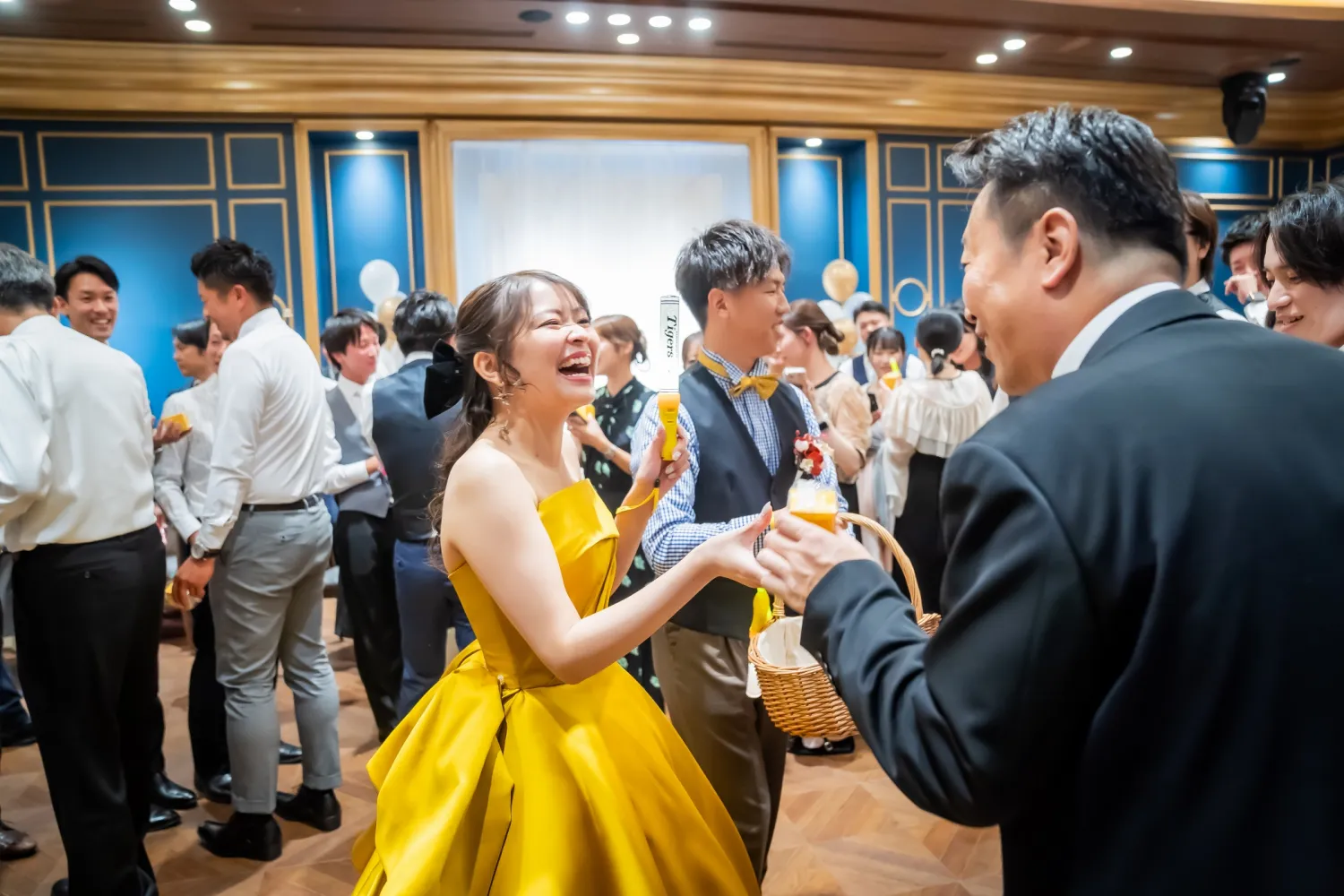 レポートギャラリー画像