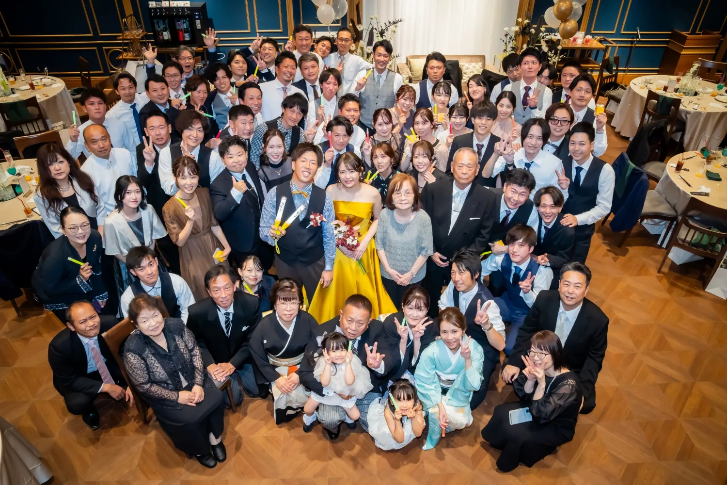 レポートギャラリー画像