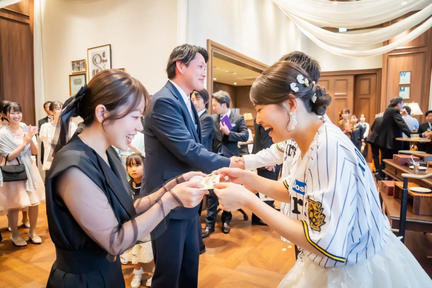 レポートギャラリー画像