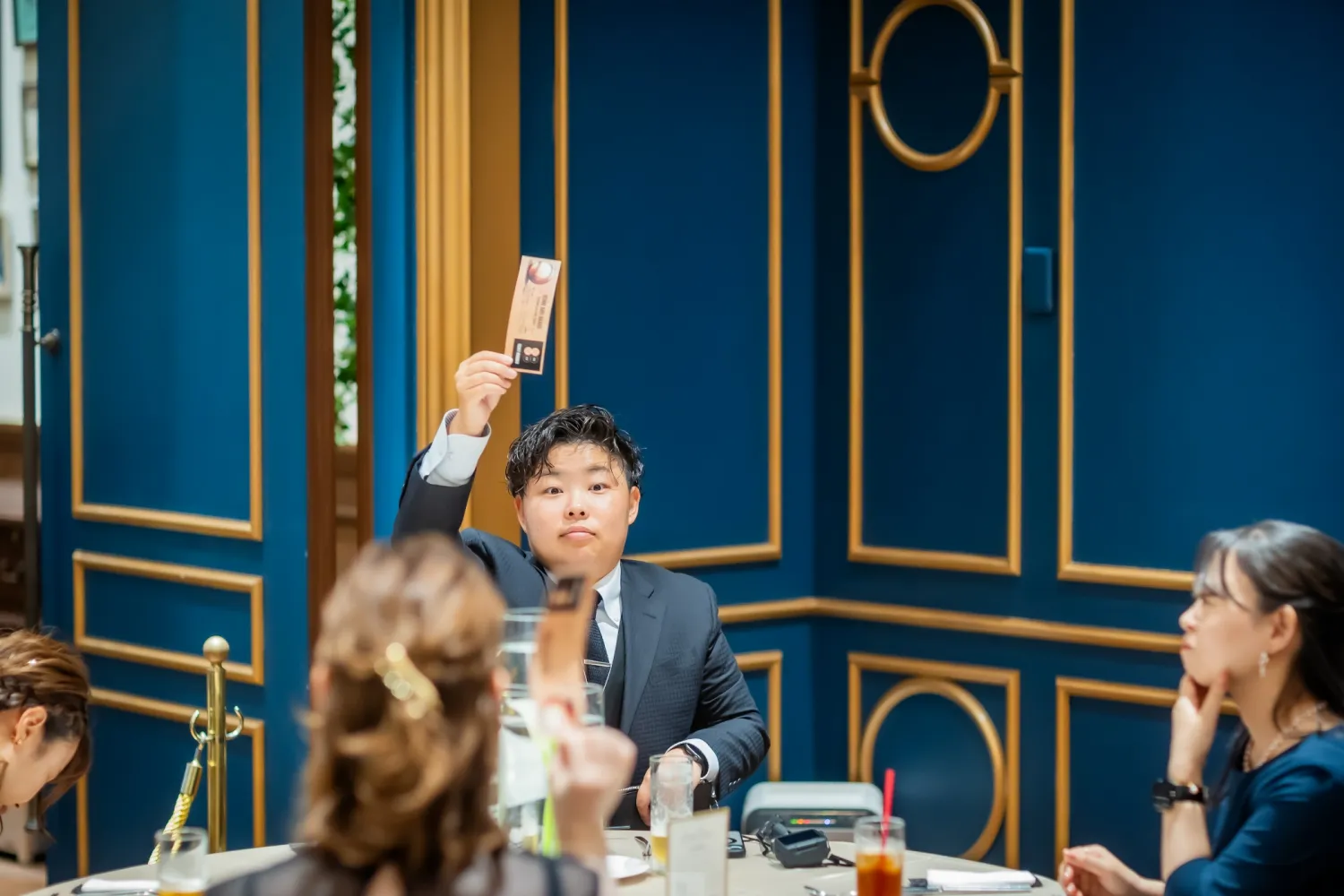 レポートギャラリー画像