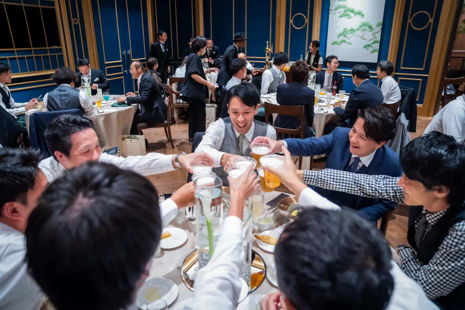 レポートギャラリー画像