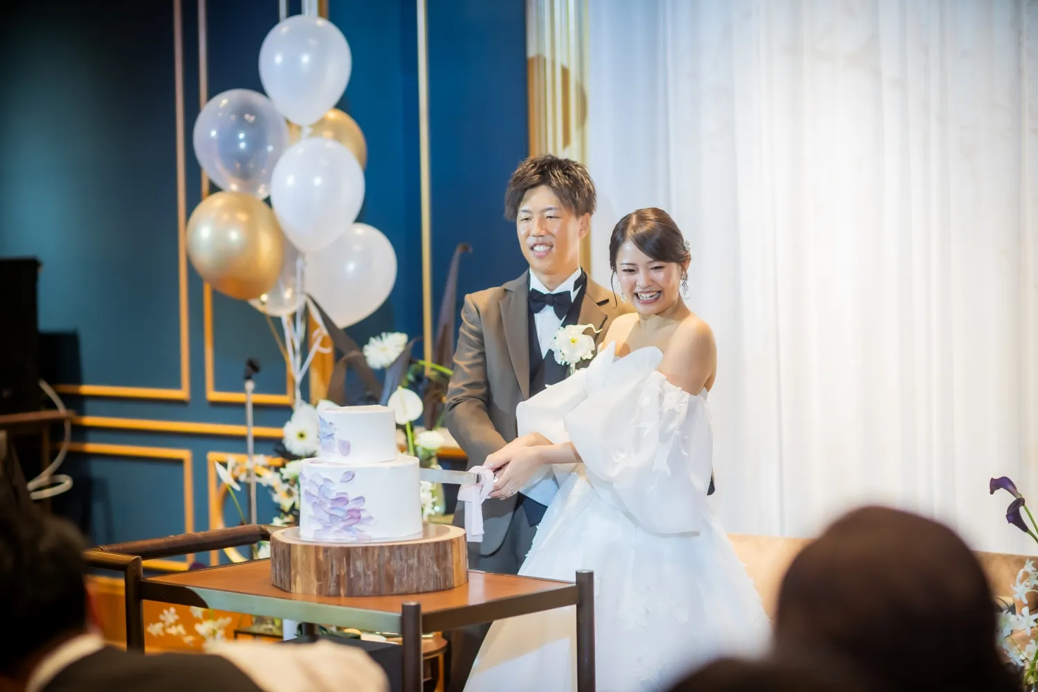 レポートギャラリー画像