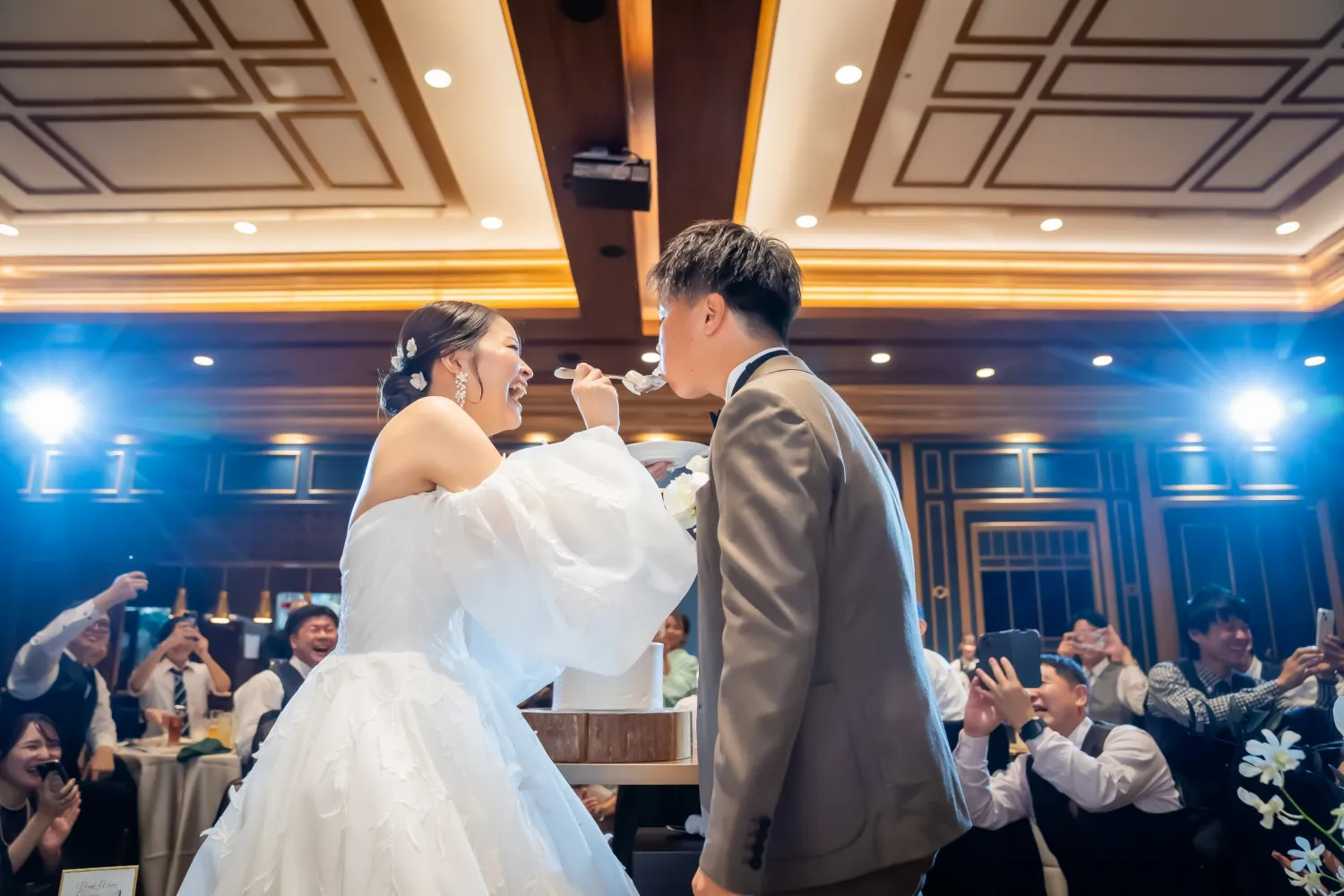 レポートギャラリー画像