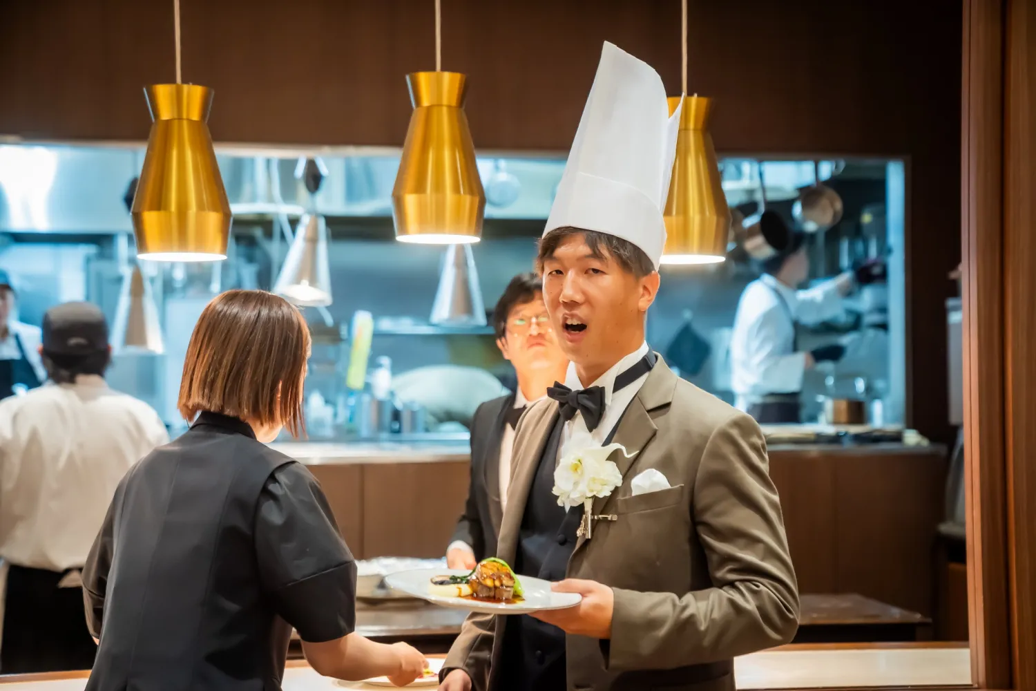 レポートギャラリー画像