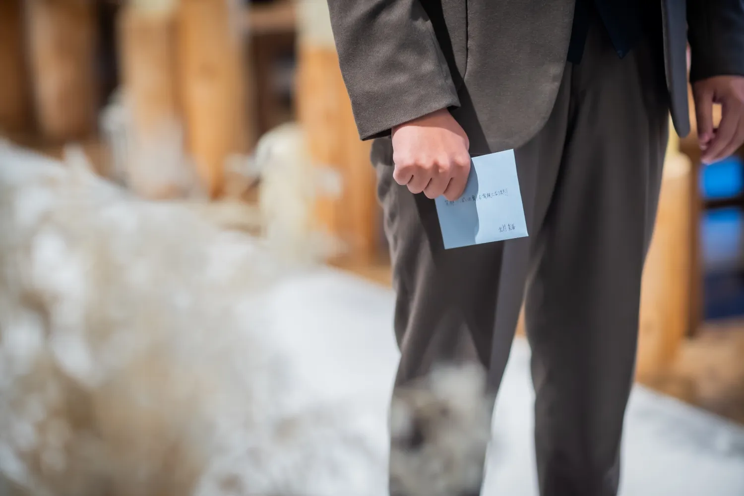 レポートギャラリー画像