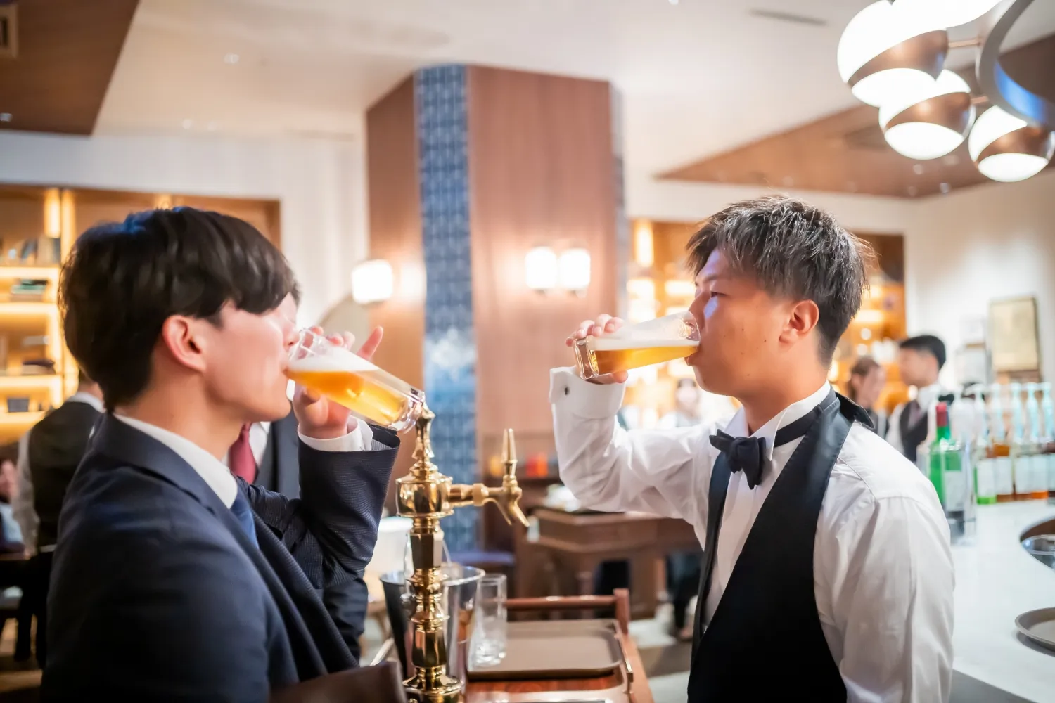 レポートギャラリー画像