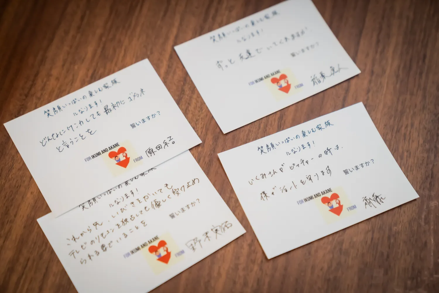 レポートギャラリー画像