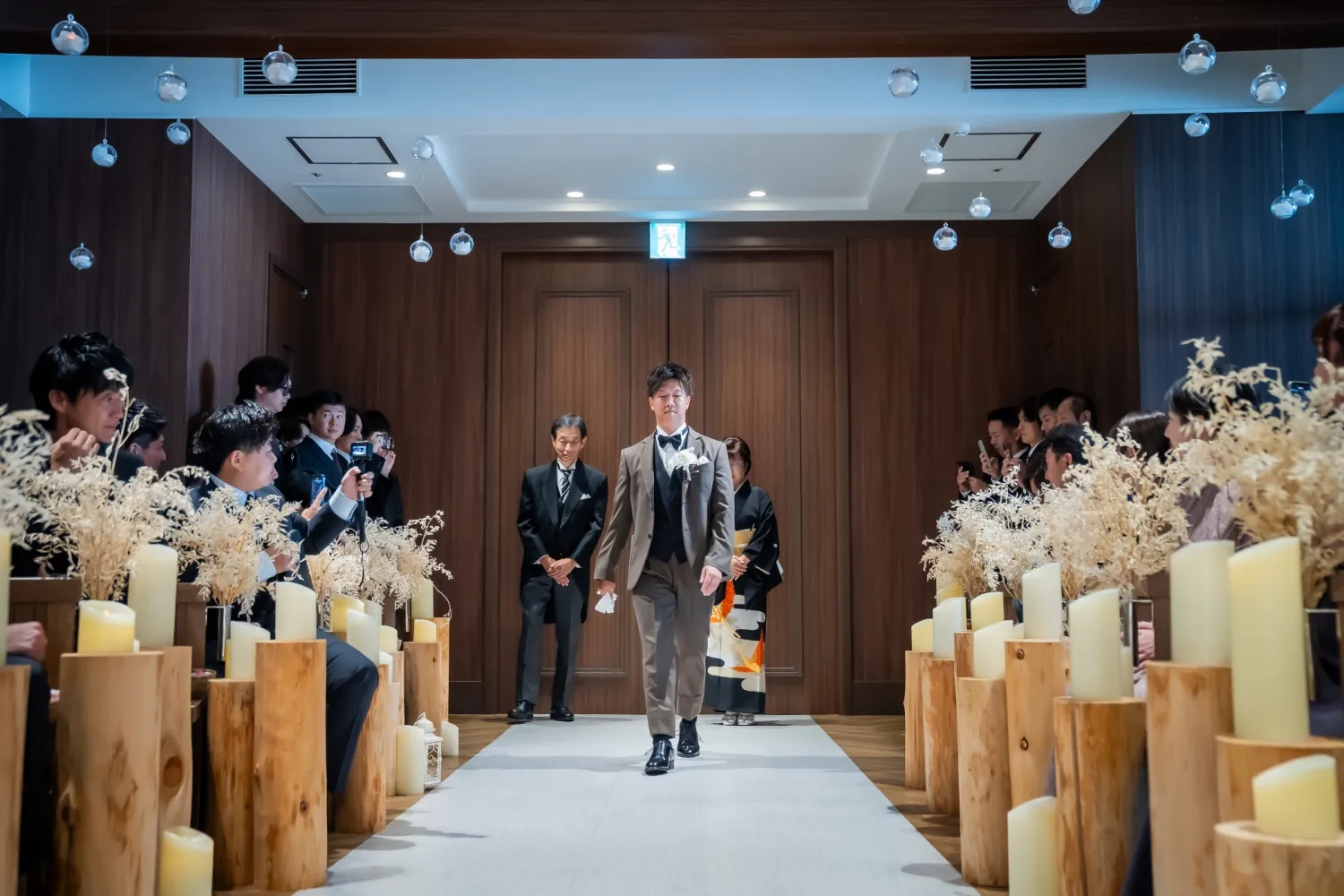 レポートギャラリー画像