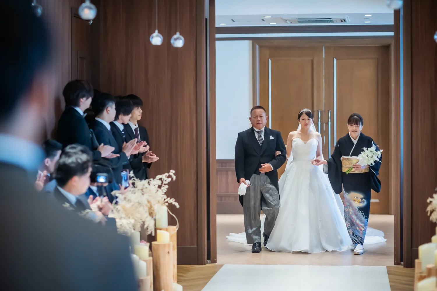 レポートギャラリー画像