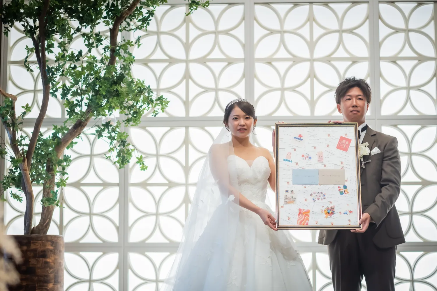 レポートギャラリー画像