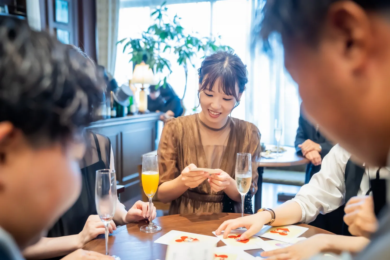 レポートギャラリー画像