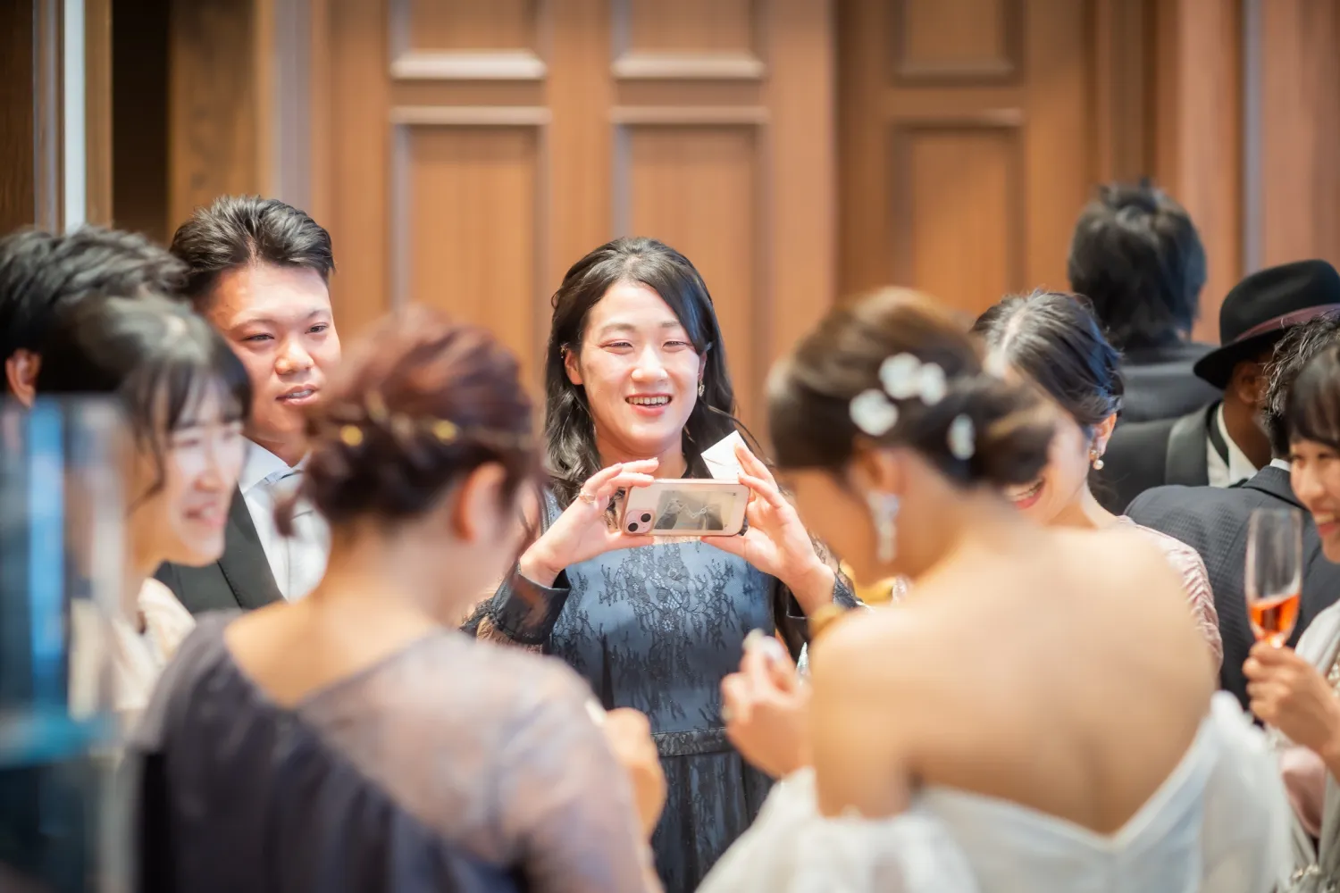 レポートギャラリー画像