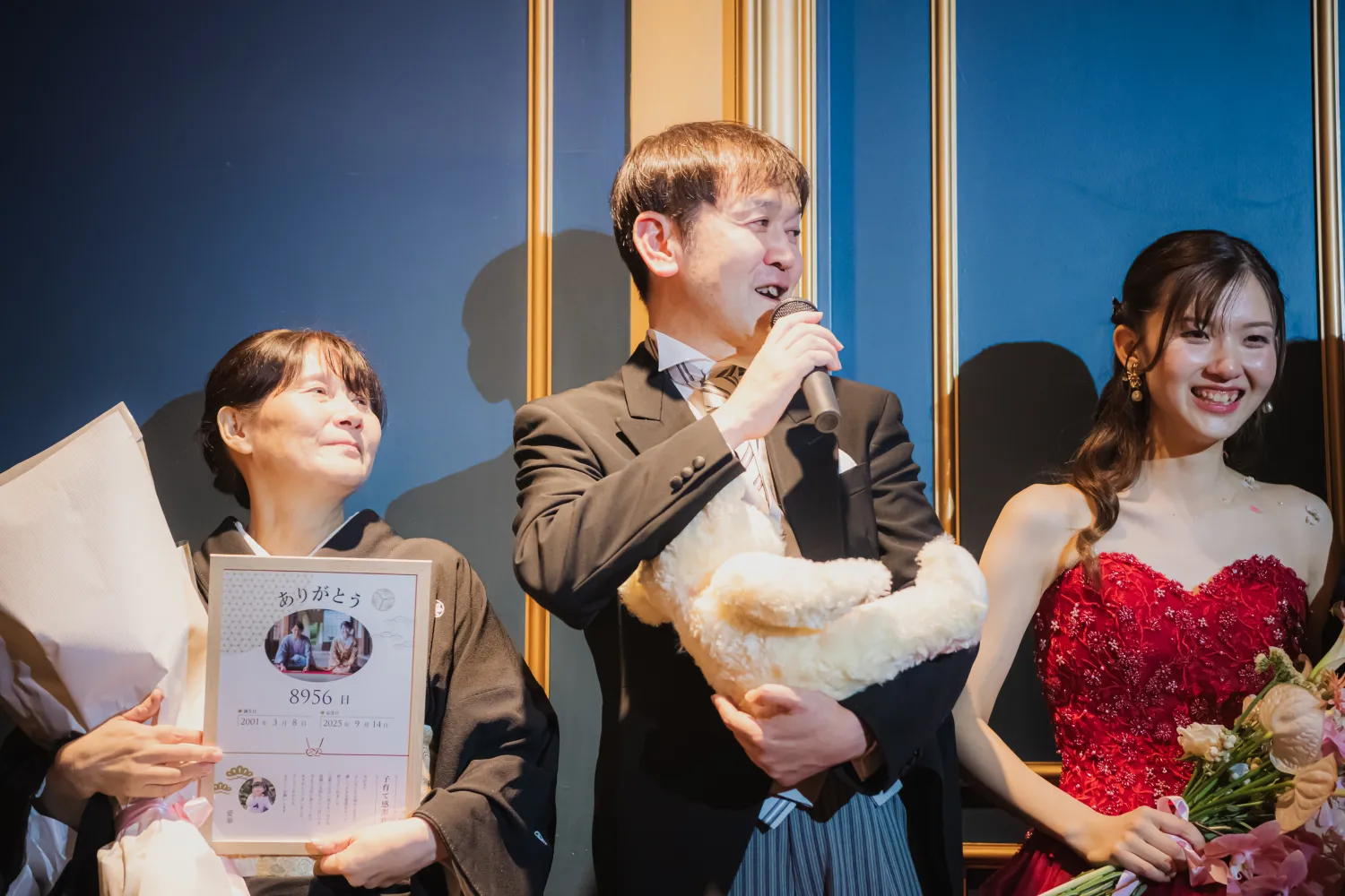 レポートギャラリー画像