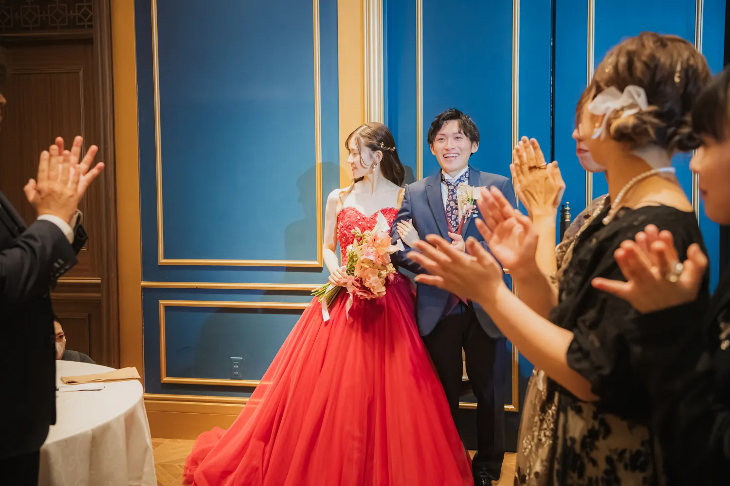 レポートギャラリー画像