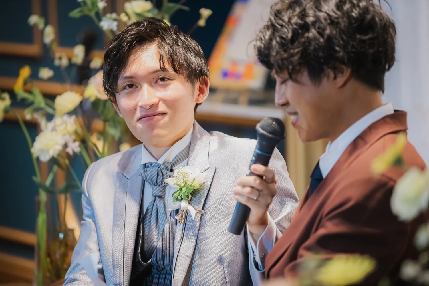 レポートギャラリー画像