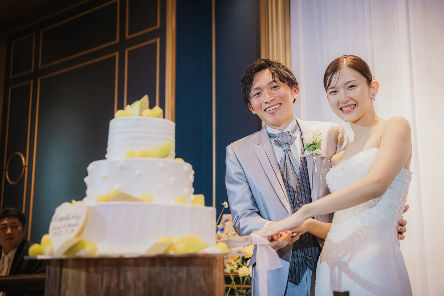 レポートギャラリー画像