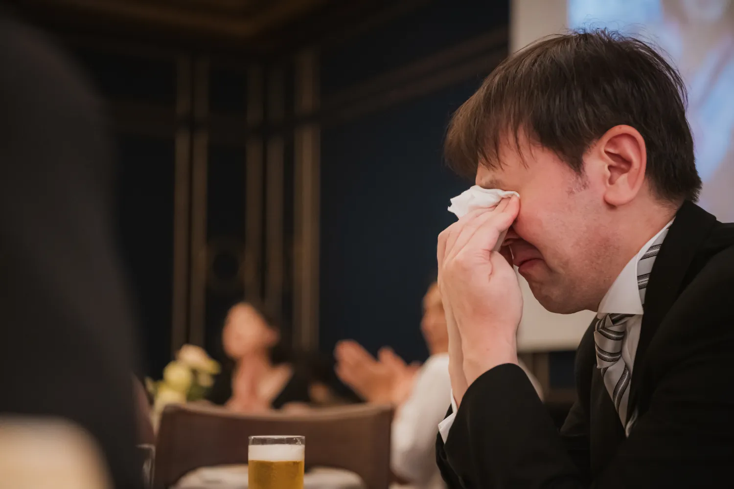 レポートギャラリー画像