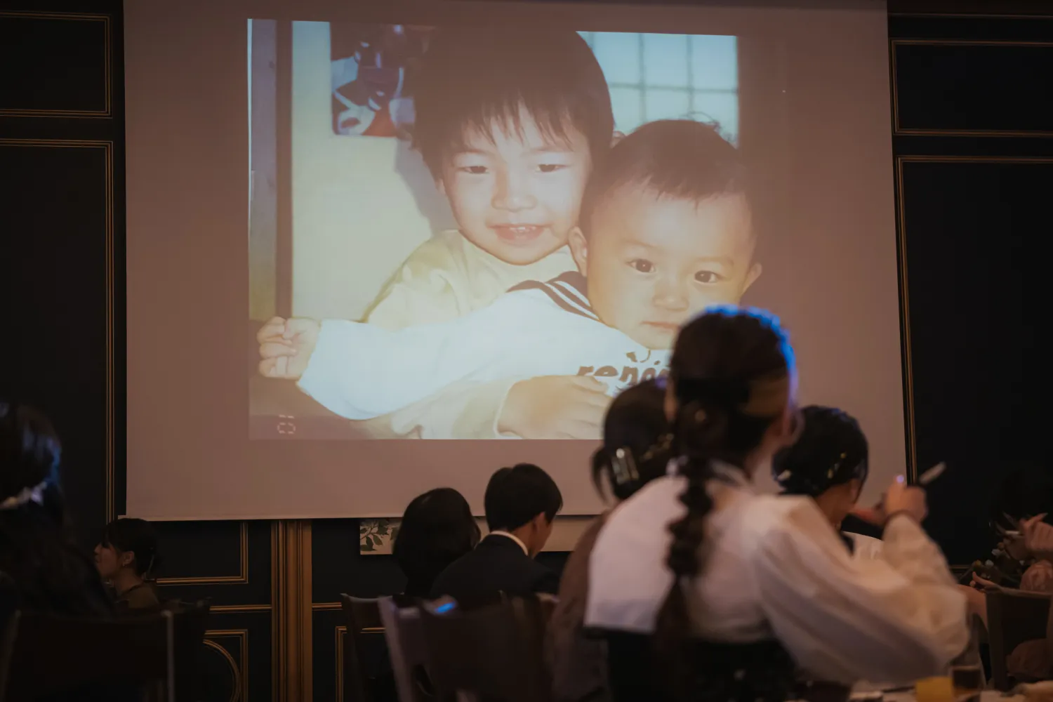 レポートギャラリー画像