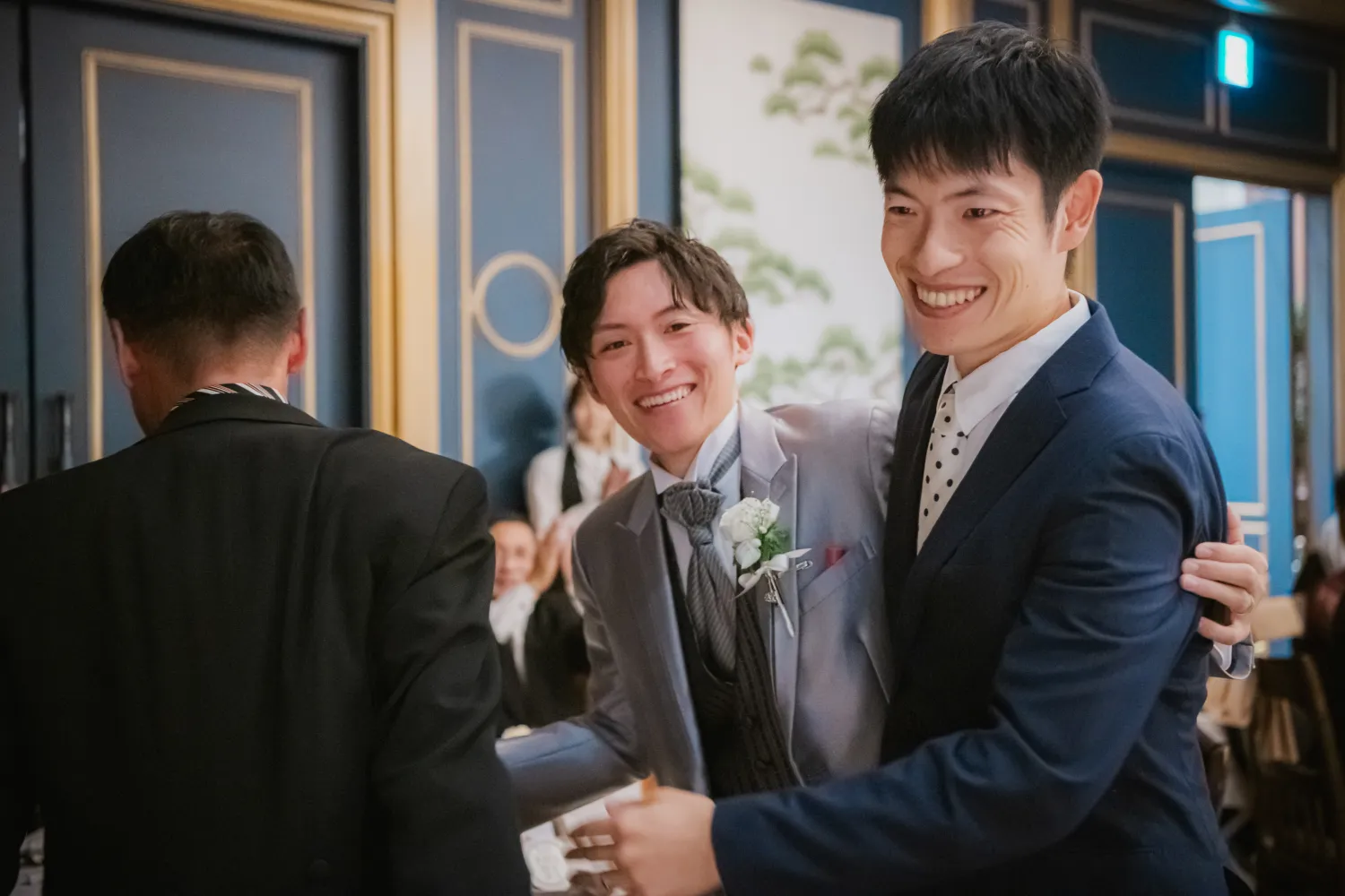 レポートギャラリー画像