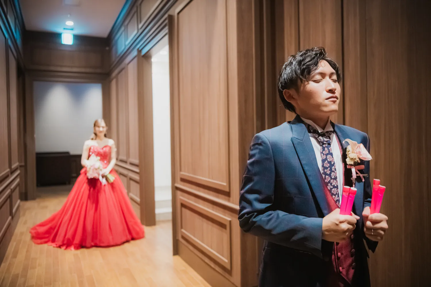 レポートギャラリー画像