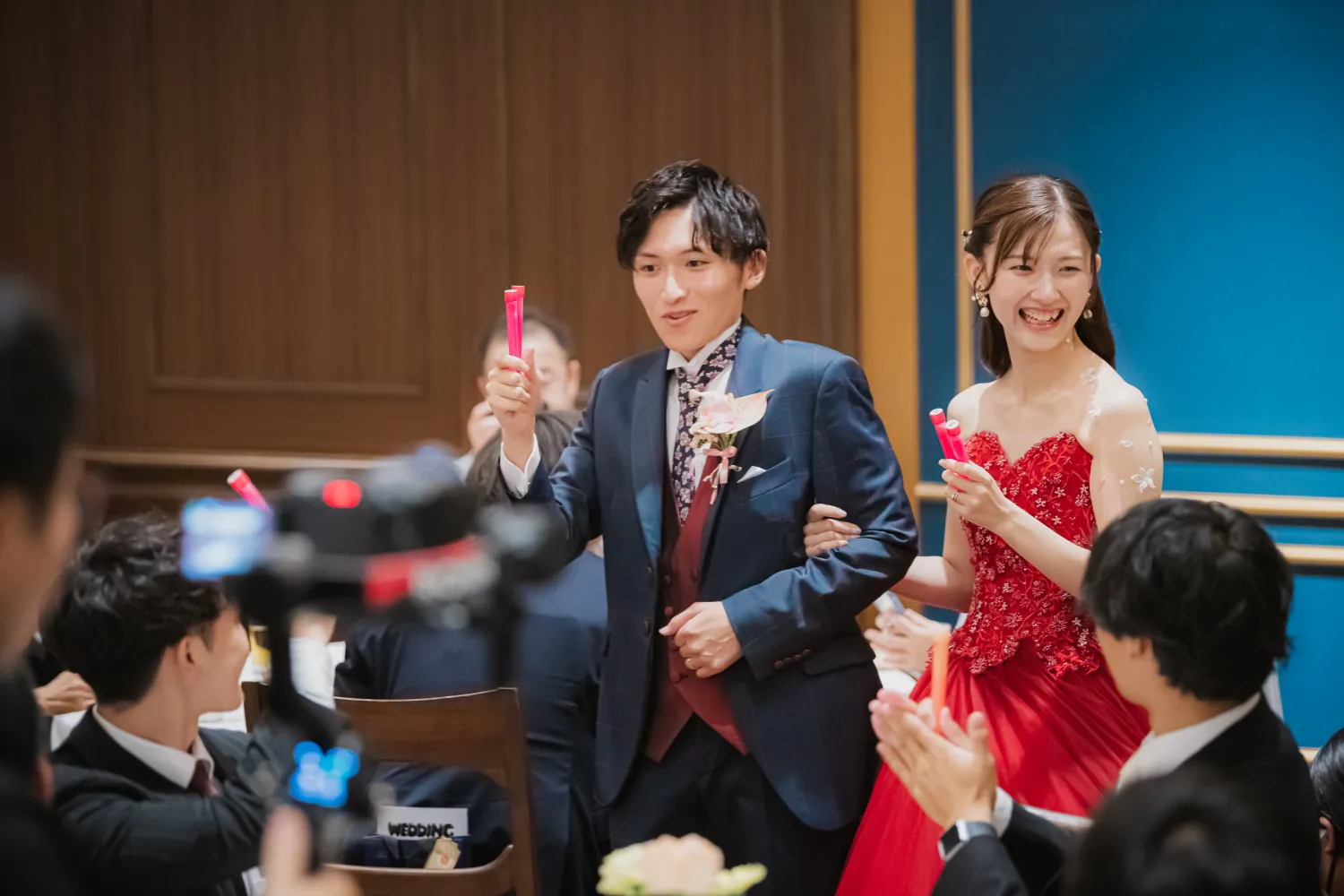 レポートギャラリー画像